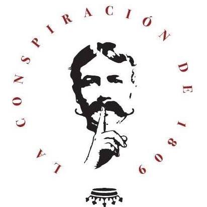 La-Conspiracion-de-1809