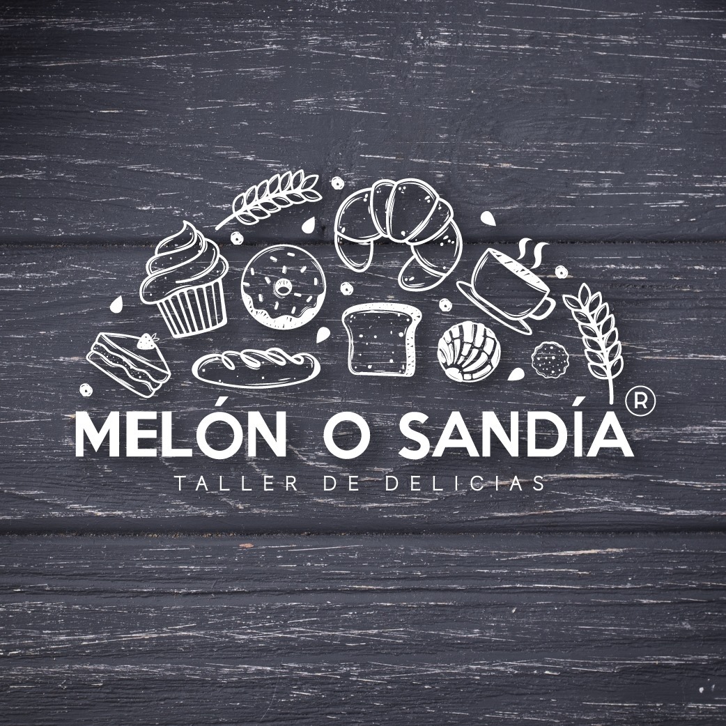 Melon-o-Sandia