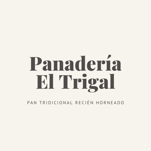 Panaderia el trigal