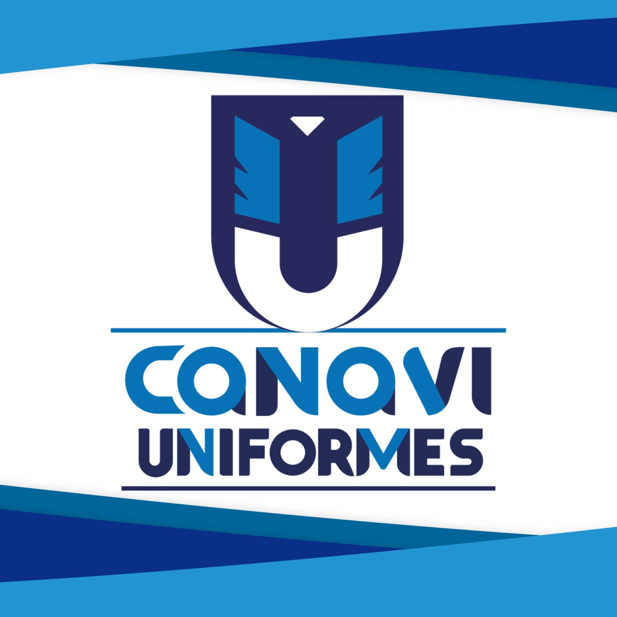 Uniformes-Canavi